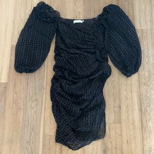 ASTR THE LABEL DRESS